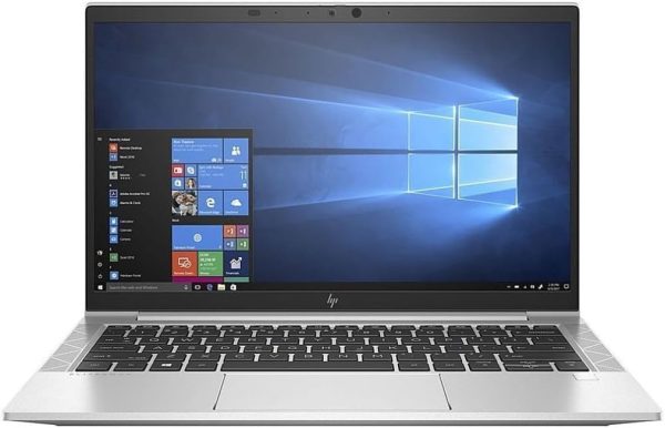 لپ تاپ Hp مدل EliteBook 830 G7