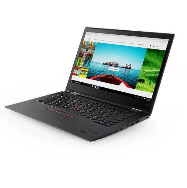 لپ تاپ Lenevo مدل ThinkPad X1 GEN3