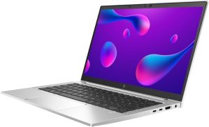 لپ تاپ Hp مدل EliteBook 830 G7