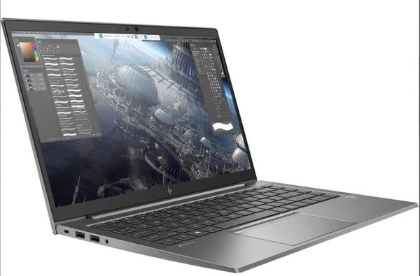 لپ تاپ Hp مدل Zbook FireFly 14 G7