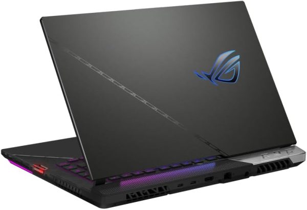 لپ تاپ Asus مدل Gaming Rog Strix G533Z