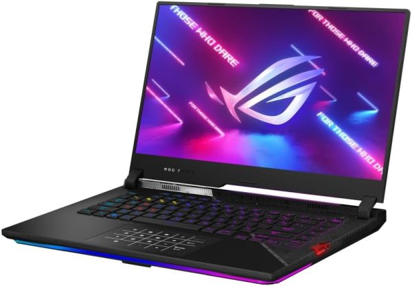 لپ تاپ Asus مدل Gaming Rog Strix G533Z