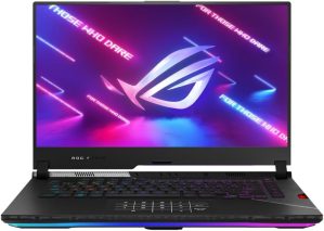 لپ تاپ Asus مدل Gaming Rog Strix G533Z