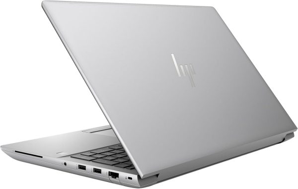 لپ تاپ Hp مدل Zbook Fury G9