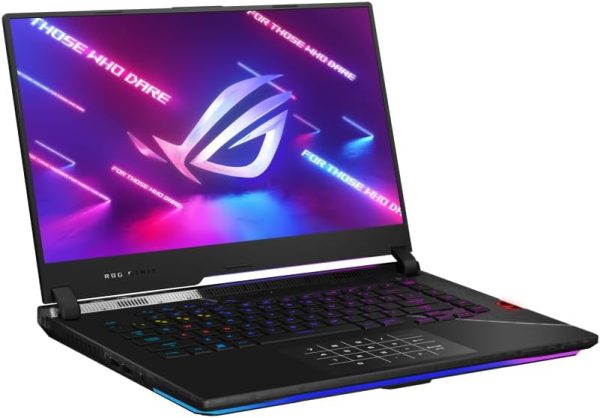 لپ تاپ Asus مدل Gaming Rog Strix G533Z