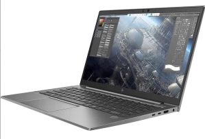 لپ تاپ Hp مدل Zbook FireFly 14 G7