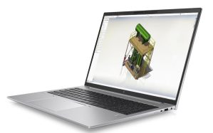 لپ تاپ Hp مدل Zbook FireFly 15 G10