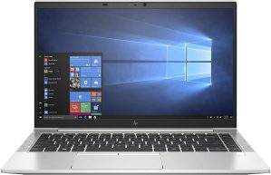 لپ تاپ Hp مدل EliteBook 840 G7