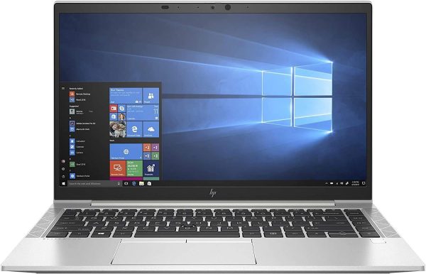 لپ تاپ Hp مدل EliteBook 840 G7