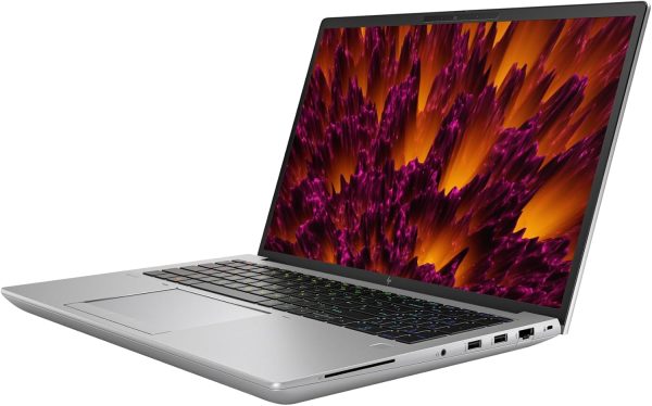 لپ تاپ Hp مدل Zbook Fury G9