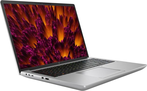 لپ تاپ Hp مدل Zbook Fury G9