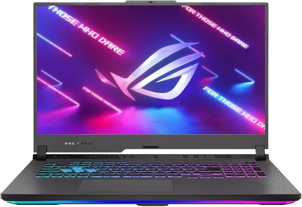 لپ تاپ Asus مدل Gaming Rog Strix G713P