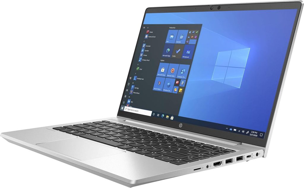 لپ تاپ Hp مدل ProBook 445 G8