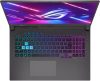 لپ تاپ Asus مدل Gaming Rog Strix G713P