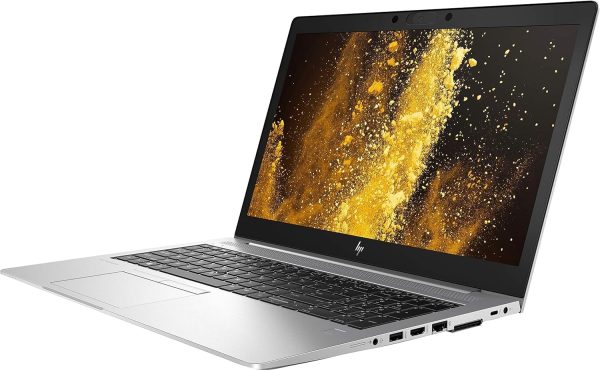 لپ تاپ Hp مدل EliteBook 850 G6