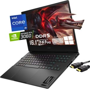 لپ تاپ Hp مدل Gaming Omen 16