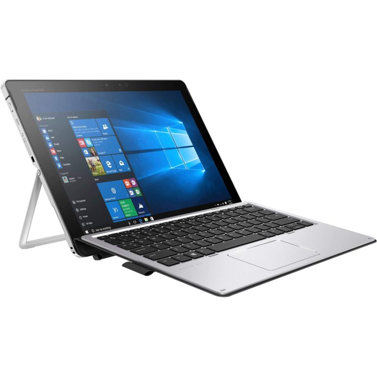 لپ تاپ Hp مدل Elite X2 1012 G2