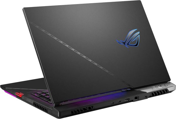 لپ تاپ Asus مدل Gaming Rog Strix G733Z