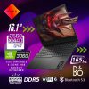 لپ تاپ Hp مدل Gaming Omen 16