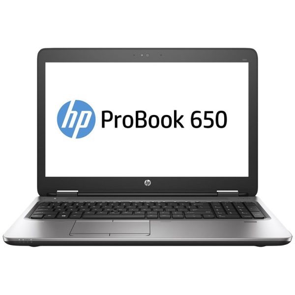 لپ تاپ Hp مدل ProBook 650 G2