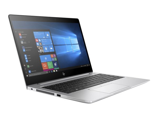 لپتاپ Hp مدل EliteBook 840 G6