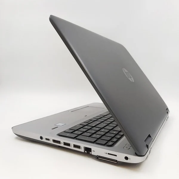 لپ تاپ Hp مدل ProBook 650 G2