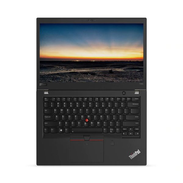 لپ تاپ Lenevo مدل ThinkPad T480s