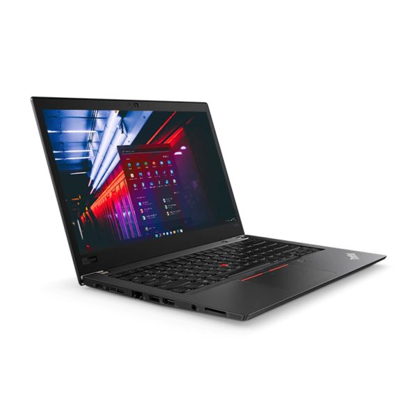 لپ تاپ Lenevo مدل ThinkPad T480s