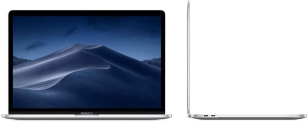 لپ تاپ Apple مدل MacBook Pro 2018