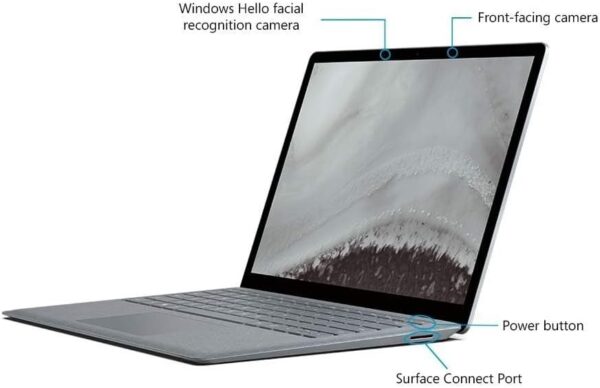 لپ تاپ Microsoft مدل Surface Laptop 3