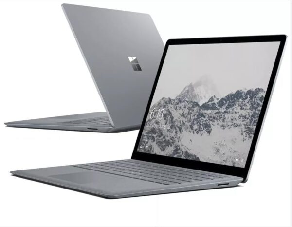 لپ تاپ Microsoft مدل Surface Laptop 3