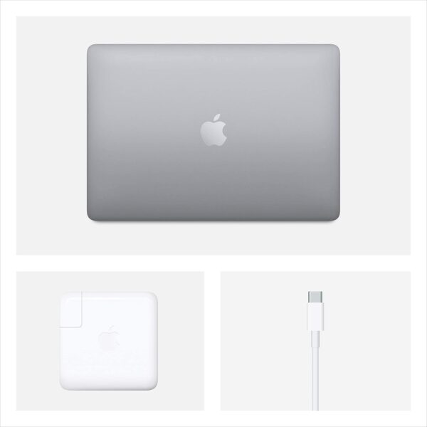 لپ تاپ Apple مدل MacBook Pro 2020