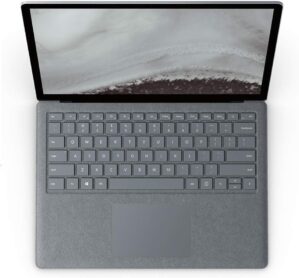 لپ تاپ Microsoft مدل Surface Laptop 3