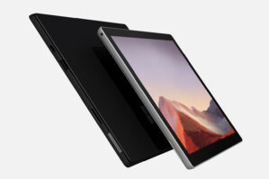 لپ تاپ Microsoft مدل Surface Pro 7