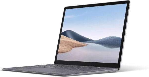 لپ تاپ Microsoft مدل Surface Laptop 4