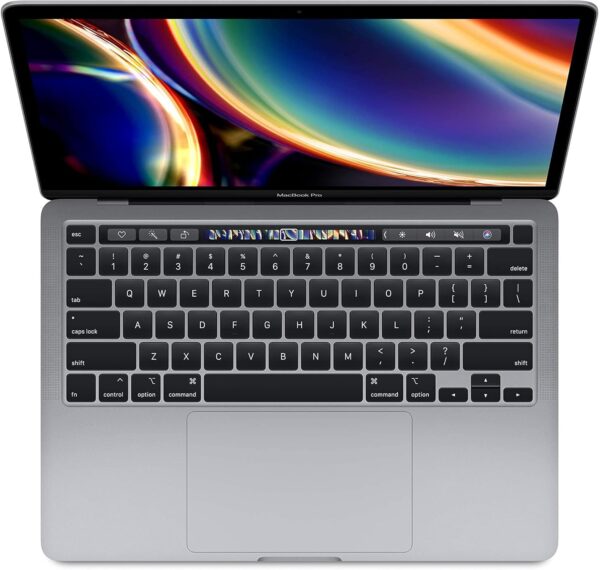 لپ تاپ Apple مدل MacBook Pro 2020