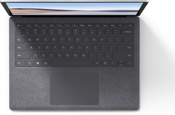 لپ تاپ Microsoft مدل Surface Laptop 4