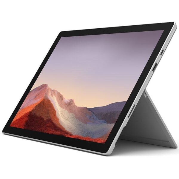 لپ تاپ Microsoft مدل Surface Pro 7 Plus