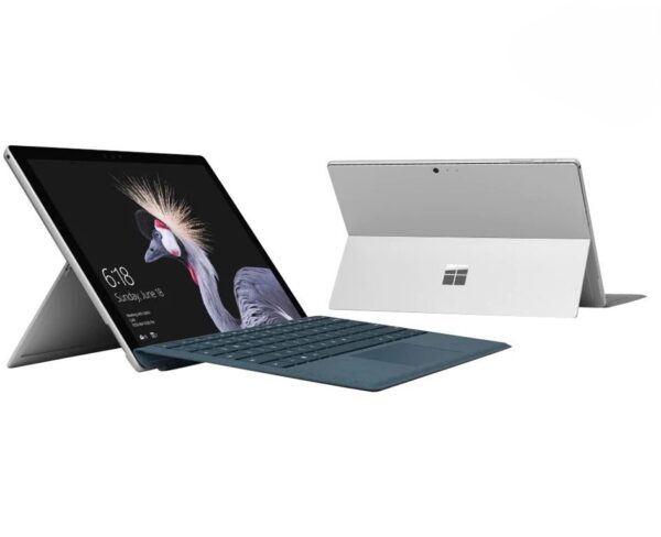 لپ تاپ Microsoft مدل Surface Pro 5