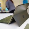 لپ تاپ Microsoft مدل Surfacr Pro 9