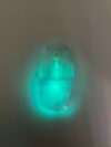 موس Yelandar مدل LED8