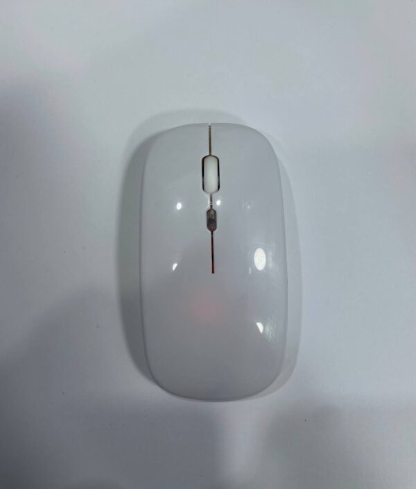 موس Yelandar مدل LED8