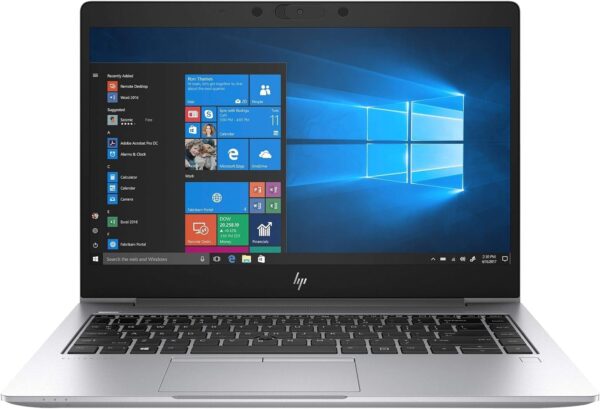 لپ تاپ Hp مدل EliteBook 745 G6