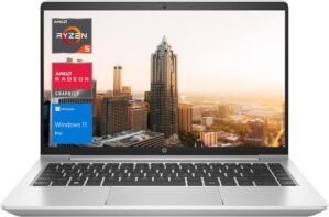 لپ تاپ Hp مدل ProBook 445 G9