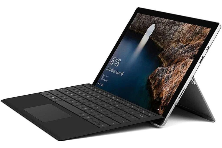 لپ تاپ Microsoft مدل Surface Pro 6