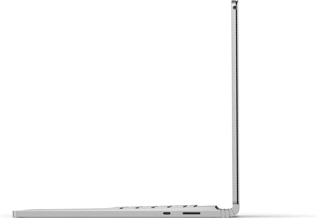 لپ تاپ Microsoft مدل Surface Book 3