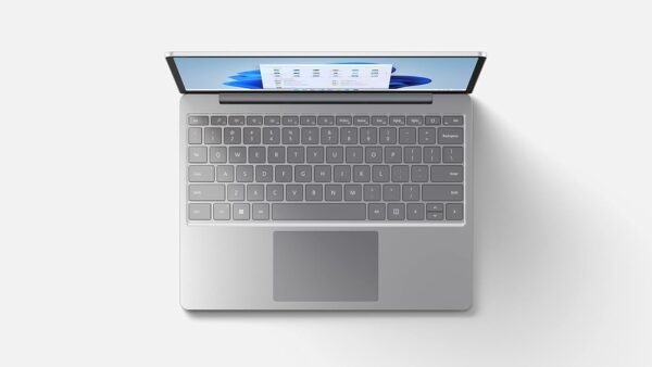 لپ تاپ Microsoft مدل Surface Laptop Go