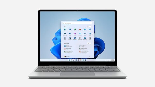 لپ تاپ Microsoft مدل Surface Laptop Go
