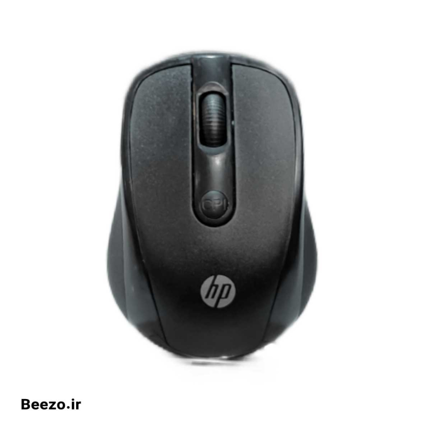 موس بی سیم Hp مدل 3100