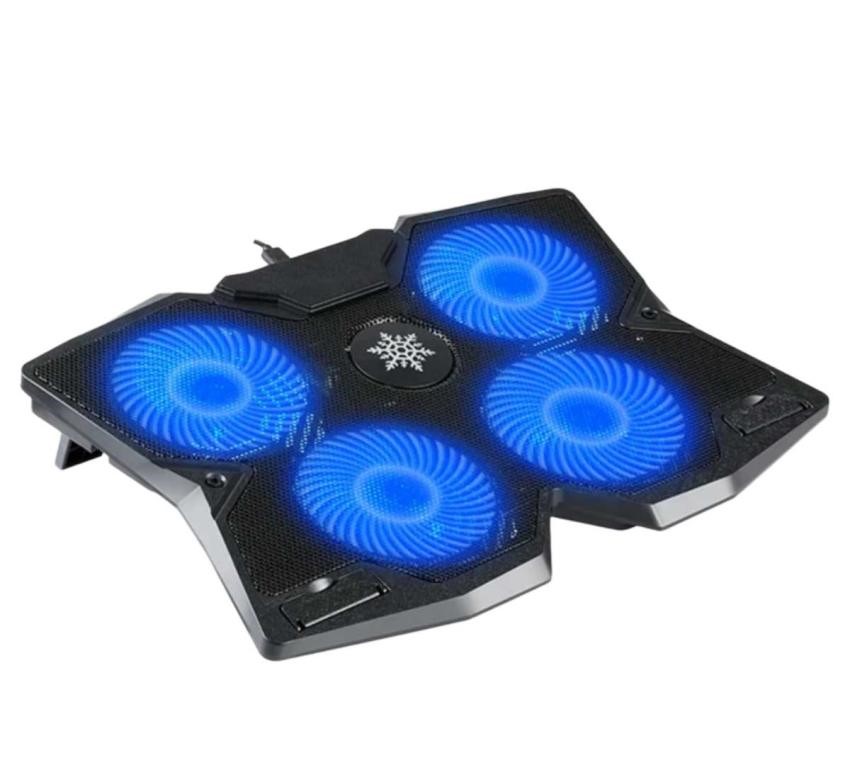 پایه خنک کننده لپتاپ مدل KEL400